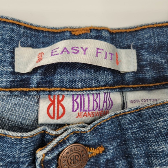 BillBlass jeanswear size 16 - Picture 2 of 5